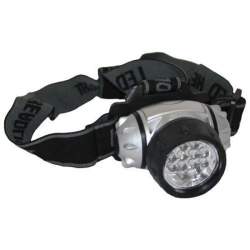 Lanterna cu led-uri pentru cap, Strend Pro HeadLight HL2212, 12xLED, 3xAAA FMG-SK-217233