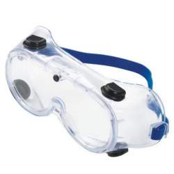 Ochelari de protectie cu supape de ventilare, Strend Pro B603, inchisi complet FMG-SK-313749