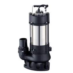 Pompa submersibila Strend Pro MX750F, inox, 18000l/h, 750W, inaltime 10m FMG-SK-119339