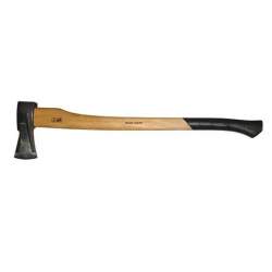 Topor pentru despicat lemne, Strend Pro Hickory Black , 3 kg, lungime 800mm FMG-SK-236183