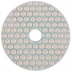 Disc diamantat pentru polisat piatra, marmura Strend Pro PREMIUM DP514, 100 mm, G1500 FMG-SK-2231875