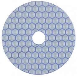 Disc diamantat pentru polisat piatra, marmura Strend Pro PREMIUM DP514, 100 mm, G50 FMG-SK-2231871
