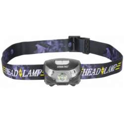 Lanterna de cap Strend Pro Headlight H889 CREE, 180 lm, 1200mAh, USB, senzor de miscare FMG-SK-2171973