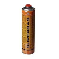 Butelie gaz amestec, tip spray, Kemper Supergaz 575, capacitate 600 ml, 330 g, Butan-Propan FMG-SK-217254