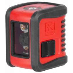 Laser in cruce cu doua fascicule rosii  Kapro 842 Prolaser® Bambino, IP54, 15m, pentru trasat si nivelat FMG-SK-213516