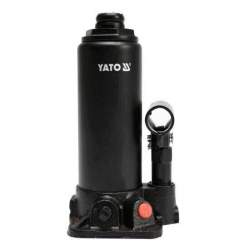 Cric hidraulic, Yato YT-17001, capacitate 3 Tone, 194-374 mm FMG-YT-17001