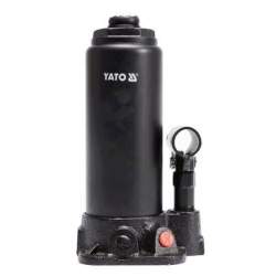 Cric hidraulic, Yato YT-17002, capacitate 5 Tone, 216-413 mm FMG-YT-17002