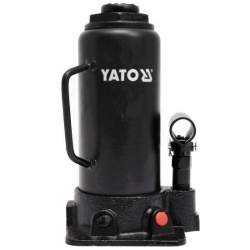 Cric hidraulic, Yato YT-17005, capacitate 12 Tone, 230-465 mm FMG-YT-17005