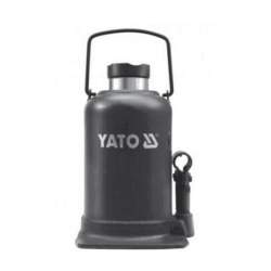 Cric hidraulic, Yato YT-1704, capacitate 10 Tone, 220-483 mm FMG-YT-1704