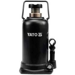 Cric hidraulic, Yato YT-1707, capacitate 20 Tone, 241-521 mm FMG-YT-1707
