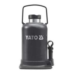 Cric hidraulic Yato YT-1706, capacitate 15 Tone, 231-498 mm FMG-YT-1706