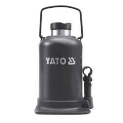 Cric hidraulic Yato YT-1709, capacitate 30 Tone, 244-492 mm FMG-YT-1709