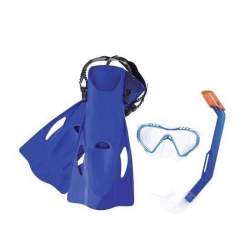 Set snorkeling, Bestway® Hydro-Swim Freestyle Snorkel FMG-SK-8050096