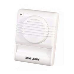 Alarma semnalizare intrare Home Mini Chime HS 10, raza actiune 3 m FMG-HS10