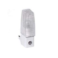 Lampa de veghe directoare cu senzor de lumină, Home SNL 320, alimentare 230V FMG-SNL320