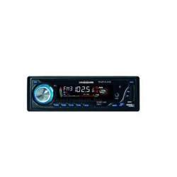 Radio MP3 Player auto Home VB 2200, 4 x 25W, USB, AUX, RCA, SD, telecomanda FMG-VB2200