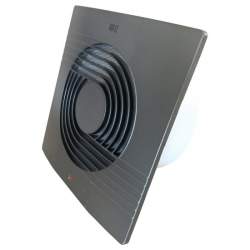 Ventilator axial de perete, Helix 150-Fume, debit 150 m3/h, diametru 150 mm, 20W FMG-500.010.006