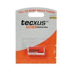Baterie lithium Tecxus TC CR 123A, 3 V FMG-TCCR123A