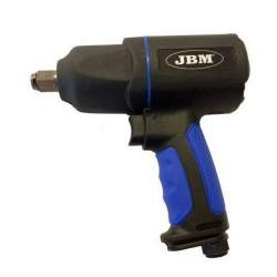 Pistol pneumatic de impact JBM JB-52984, ultra-usor, 542 Nm, 4 viteze FMG-JB-52984