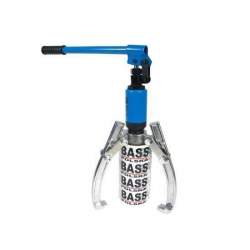 Extractor profesional hidraulic pentru rulmenti Bass BS-3167, forta 10 T, 250 mm FMG-BS-BP-3167
