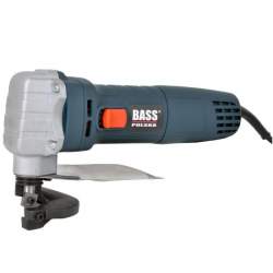 Foarfeca electrica pentru tabla Bass BS-5182, putere 750W, maxim 1.6 mm FMG-BS-5182