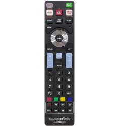 Telecomanda pentru Sony Ready-to-Use, TV/Smart TV FMG-SUPTRB009