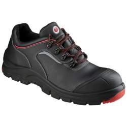 Incaltaminte de protectie pantofi fara elemente metalice, bombeu din fibra de sticla si talpa din Kevlar flexibil, marime 43-HOBARTLOW MART-G3217-43