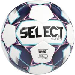 Minge Fotbal Select Tempo TB, marimea 5 FMG-B2BS-15506-5