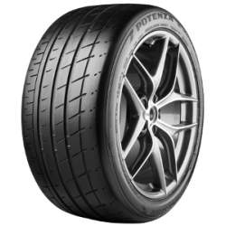 Bridgestone Potenza S007 ( 245/35 ZR20 95Y XL ) MDCO-R-303553