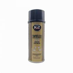 Spray adeziv textil tapiterie plafon piele burete tesaturi etc 400ml MALE-9034