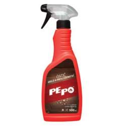 Spray degresant pentru gratare, sobe, seminee, PE-PO 500ml FMG-SK-2170008