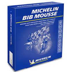Michelin Bib-Mousse Enduro (M18) ( 120/90 -18 Roata spate, NHS ) MDCO4-R-382038