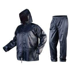 Geaca cu pantaloni pentru ploaie, marimea XL/54, NEO MART-81-800-XL