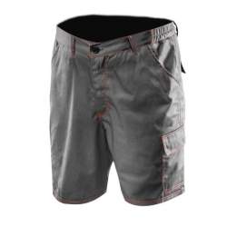 Pantaloni scurti de lucru, model Basic, marimea L/52, NEO MART-81-440-L