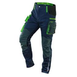 Pantaloni de lucru, model Premium, marimea XXL/56, NEO MART-81-226-XXL