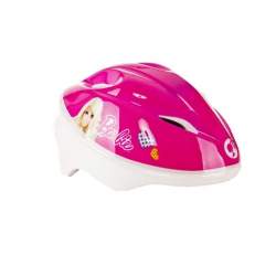 Casca protectie Barbie MART-EDC-100840