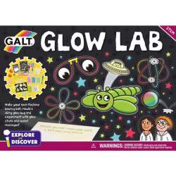 Set experimente - Glow lab MART-EDC-100764