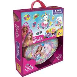 Gentuta mea cu plastilina - Barbie MART-EDC-145817