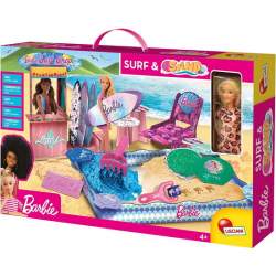 Set creativ - Barbie la plaja MART-EDC-145845