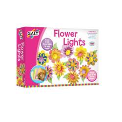 Set creativ - Floricele cu LED MART-EDC-145465