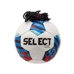 Minge fotbal de antrenament Select Street Kicker, marimea 4 FMG-B2BS-STREET