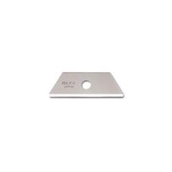 Lame cutter trapezoidale, 18 mm, OLFA MART-RSKB-2/5