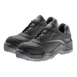 Pantofi de lucru, S3, SRC, nabuc, protectie compozit, marimea 44, NEO MART-82-150-44