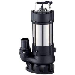 Pompa submersibila pentru apa murdara, 750 W, 18000 l/h MART-119339