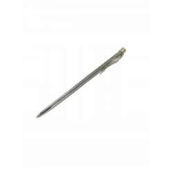 Creion trasat metalic vidia, 150 mm, Richmann MART-C5830