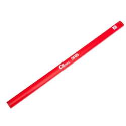 Creion tamplar, HB, 250 mm, set 55 buc, RICHMANN MART-C0125-55