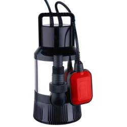 Pompa submersibila pentru apa curata, inox, 1100 W, 5500 l/h MART-119503