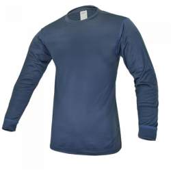 Bluza de corp termica, elastica, albastru, marimea M MART-718360