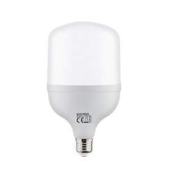 Bec LED 40W, lumina rece 6400K, E27 Torch-40, 3150 lm, 175-250V FMG-0LED-001-016-0040-014C