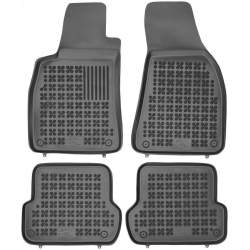 Covorase presuri cauciuc Premium stil tavita Seat Exeo 2008-2013 MALE-5404